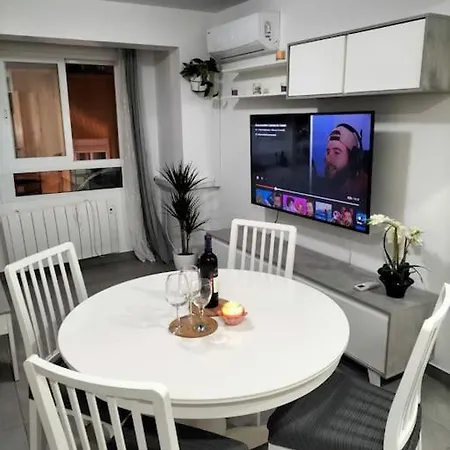 Nice Flat In Alicante 4