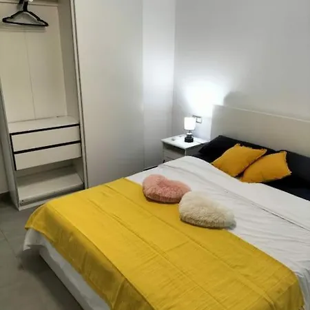 Apartment Nice Flat In Alicante 4 Alicante