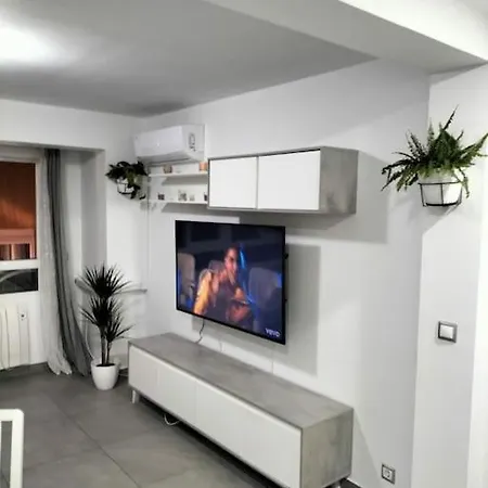 Nice Flat In Alicante 4