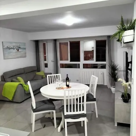 דירה Nice Flat In Alicante 4 *