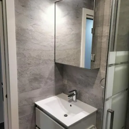 דירה Nice Flat In Alicante 4 אליקאנטה