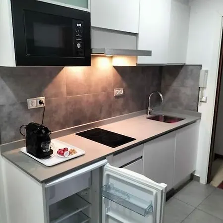 Nice Flat In Alicante 4