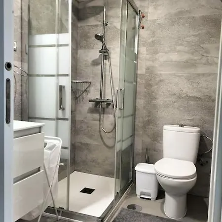 Nice Flat In Alicante 4